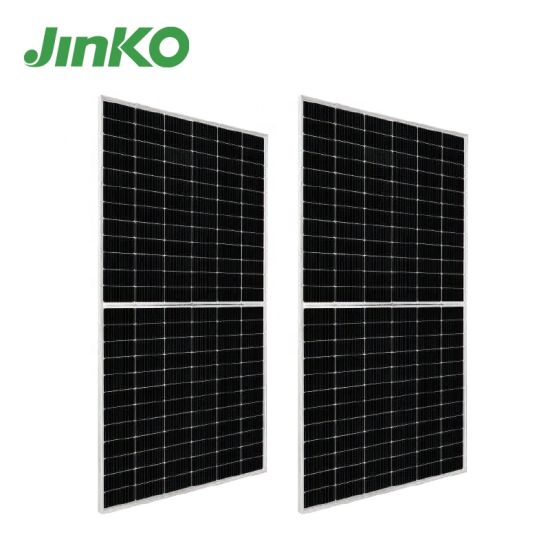 Jinko Solar