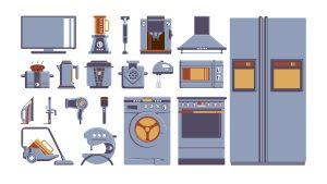 Home Appliances